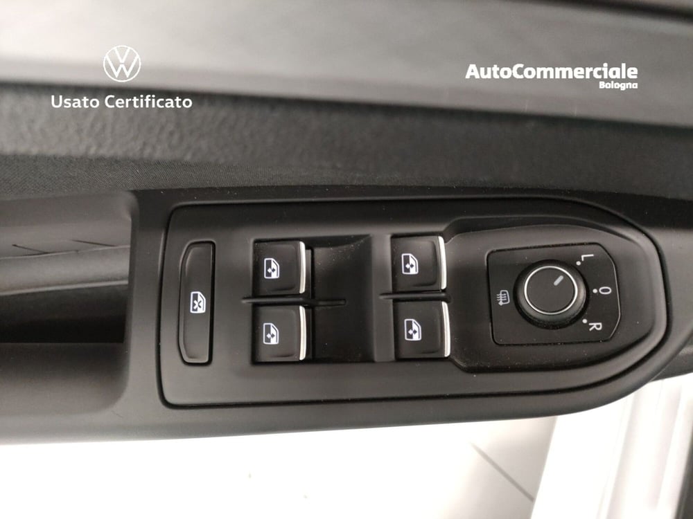 Volkswagen Golf usata a Bologna (9)