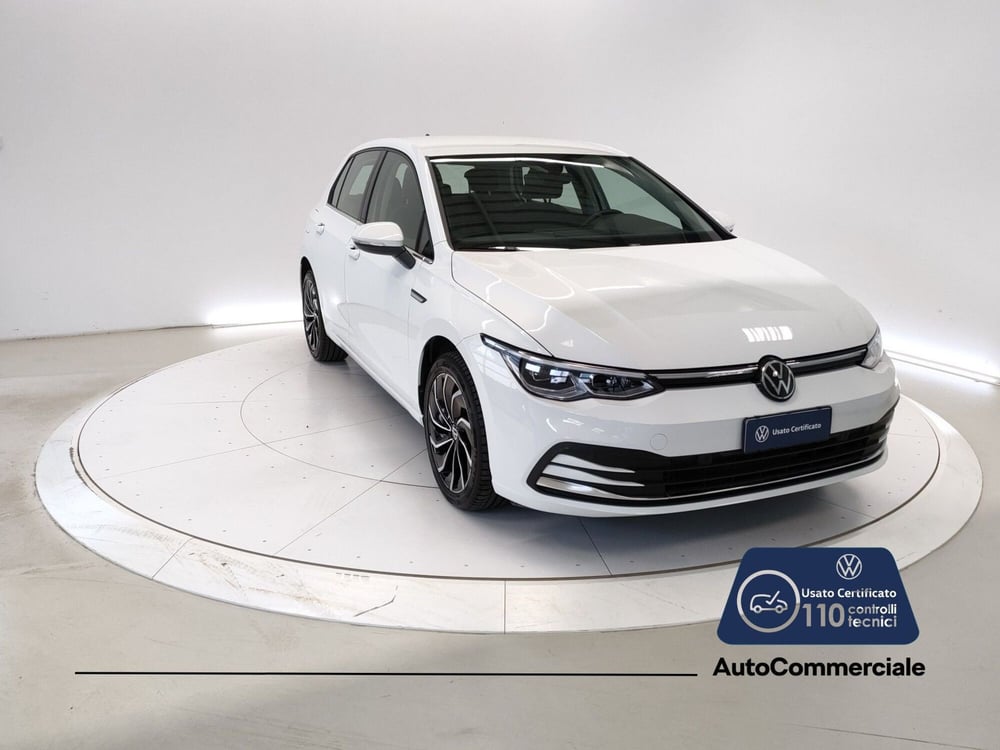Volkswagen Golf usata a Bologna