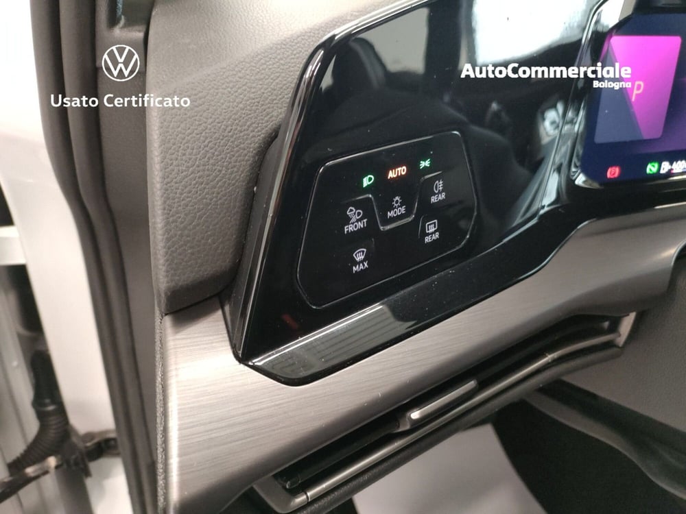 Volkswagen Golf usata a Bologna (10)