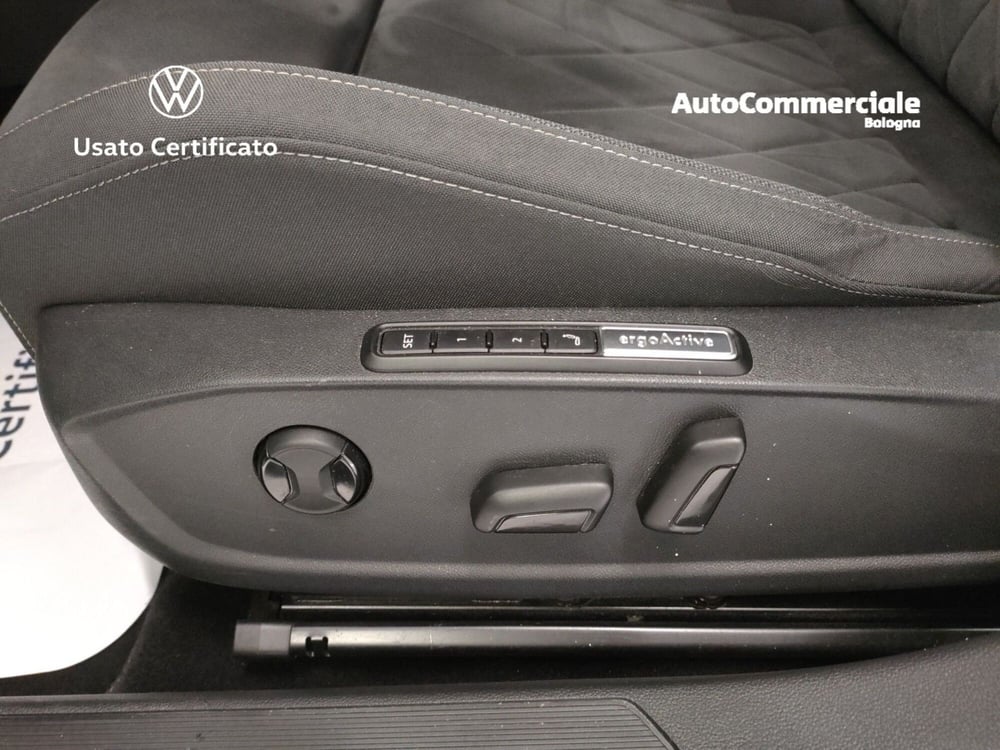 Volkswagen Golf usata a Bologna (15)