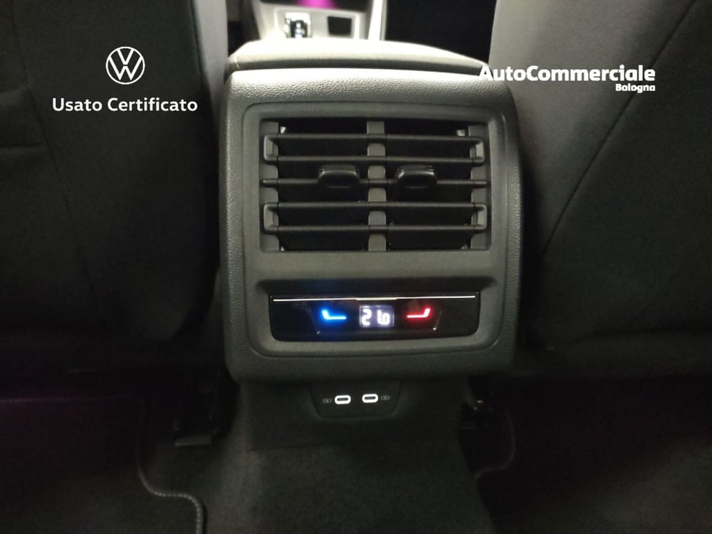Volkswagen Golf usata a Bologna (16)