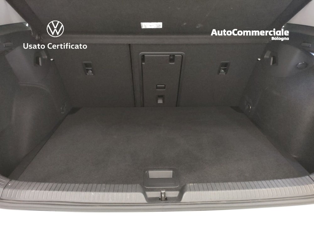 Volkswagen Golf usata a Bologna (18)
