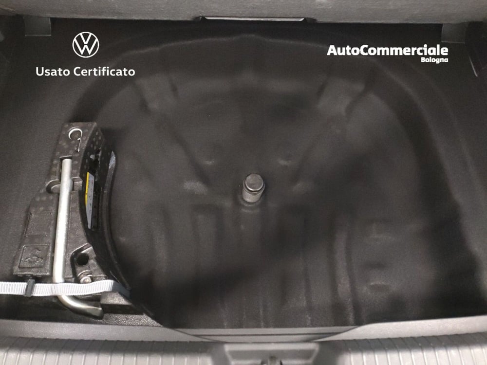 Volkswagen Golf usata a Bologna (19)