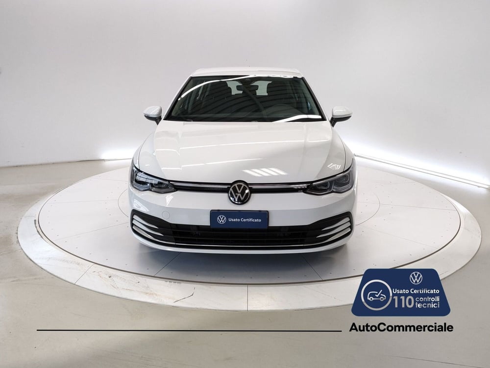 Volkswagen Golf usata a Bologna (2)