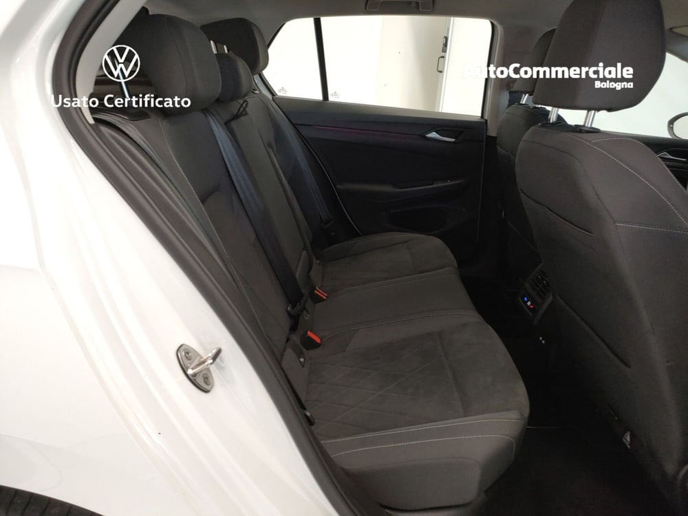 Volkswagen Golf usata a Bologna (20)