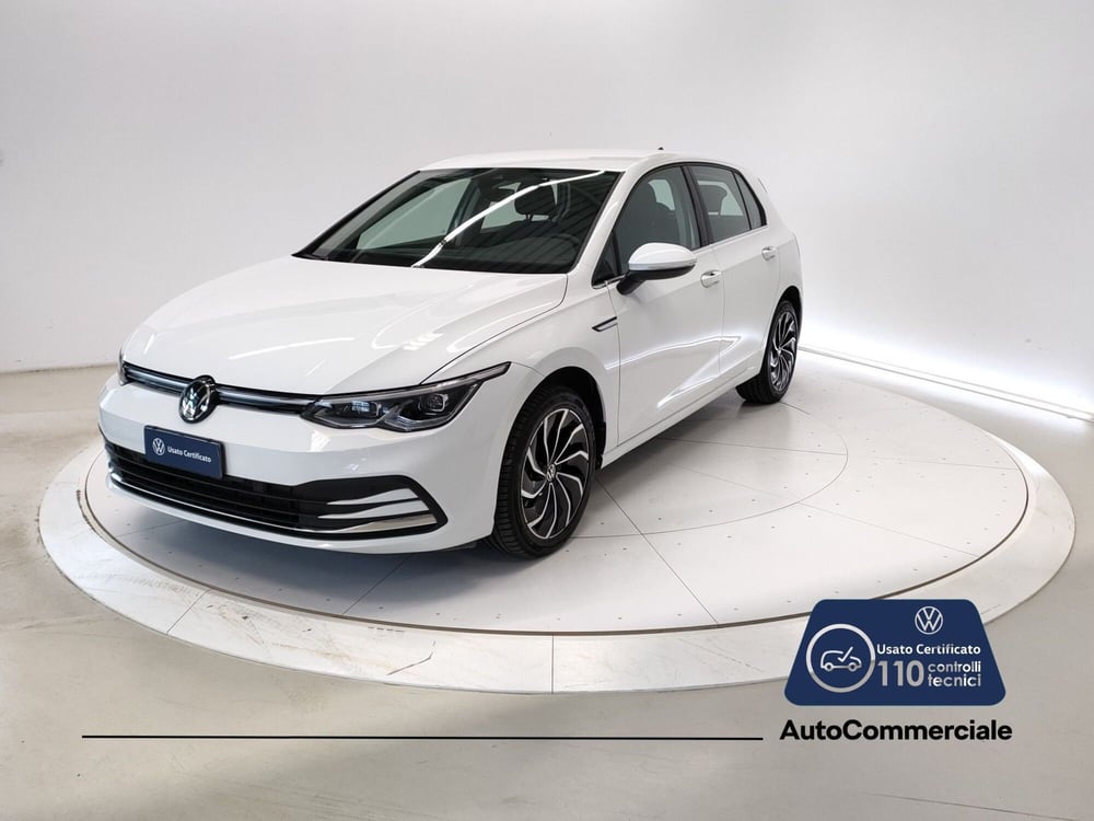 Volkswagen Golf usata a Bologna (3)