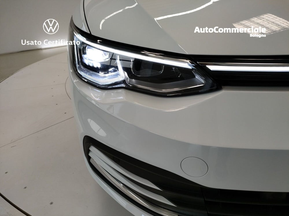 Volkswagen Golf usata a Bologna (8)