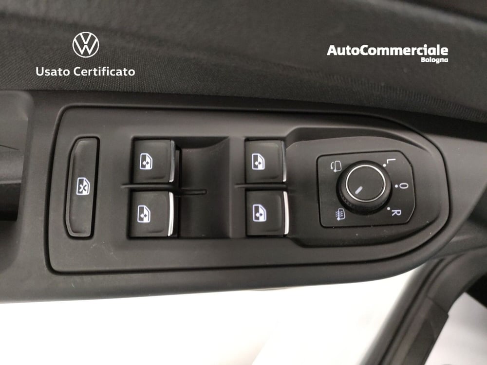 Volkswagen Golf usata a Bologna (9)