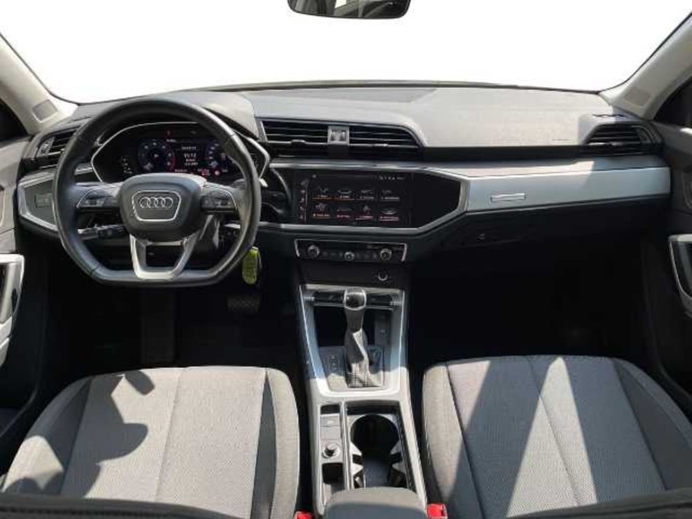 Audi Q3 usata a Pistoia (11)