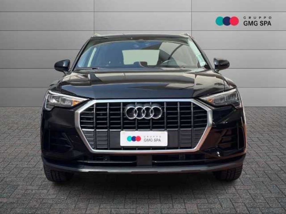Audi Q3 usata a Pistoia (2)