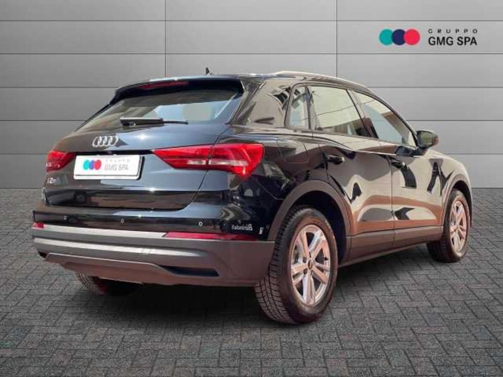 Audi Q3 usata a Pistoia (3)