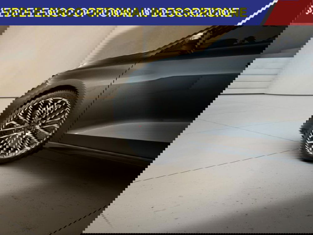 Audi S3 Sportback nuova a Cuneo (4)