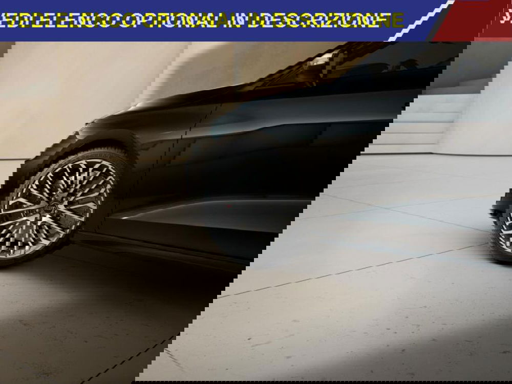 Audi S3 Sportback nuova a Cuneo (4)