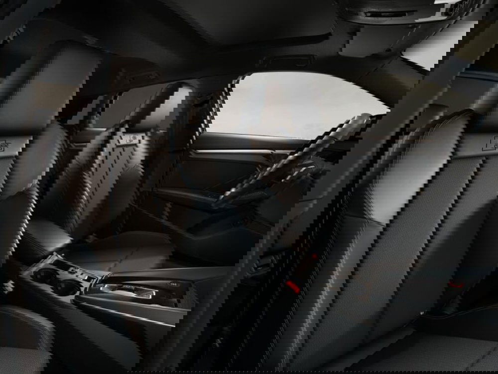 Audi S3 Sportback nuova a Cuneo (6)