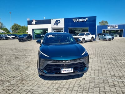 Evo Evo 6 Evo 6 1.5 Turbo Bi-Fuel GPL del 2024 usata a Lucca