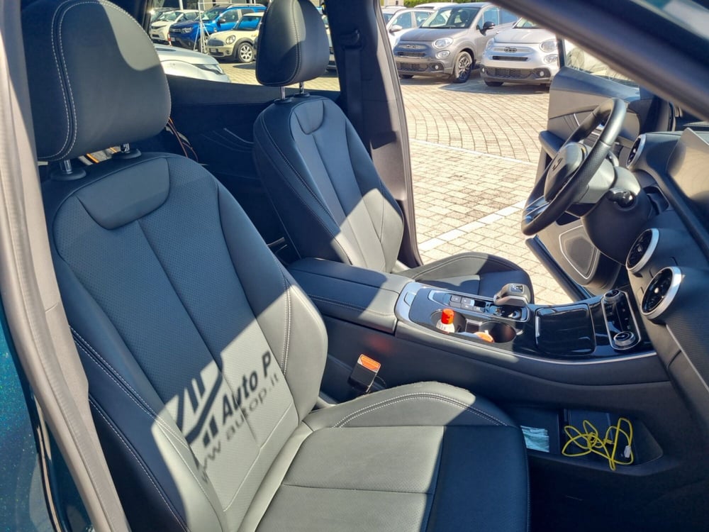 Evo Evo 6 usata a Lucca (16)