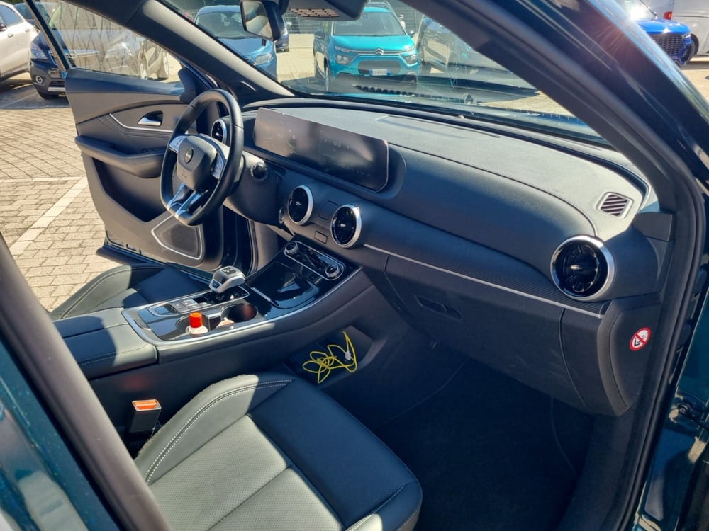 Evo Evo 6 usata a Lucca (17)