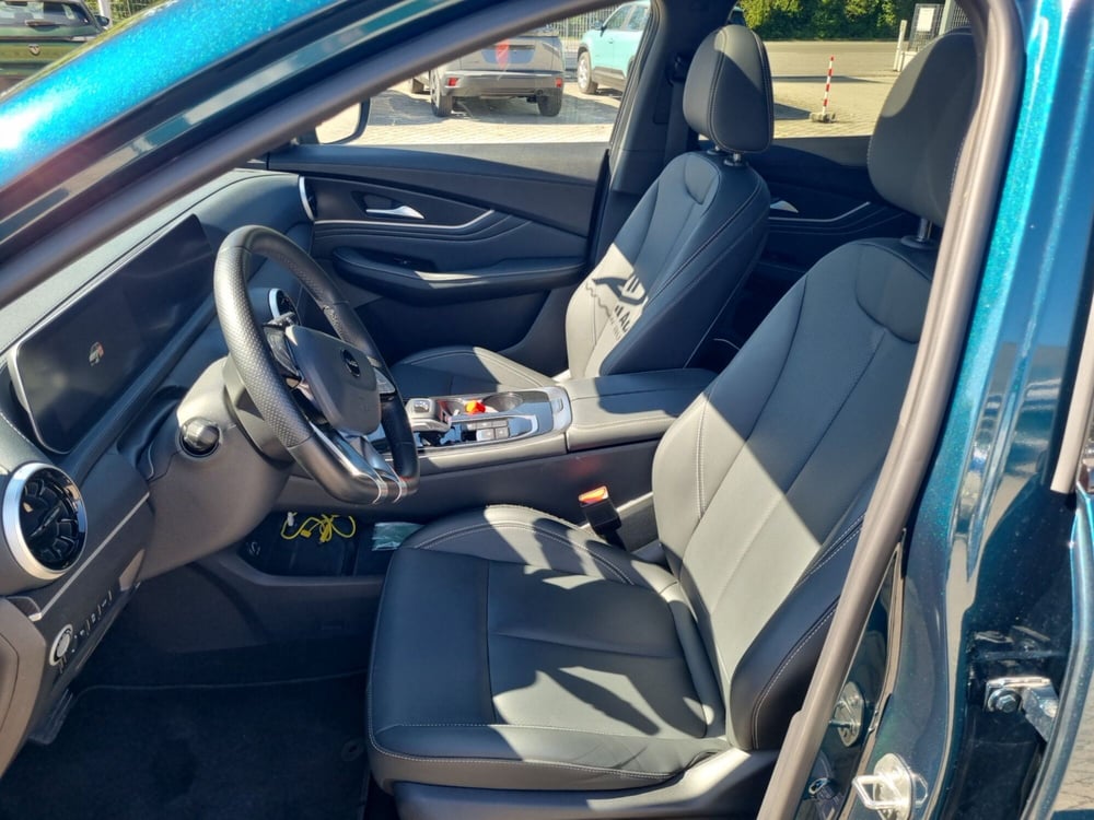 Evo Evo 6 usata a Lucca (6)