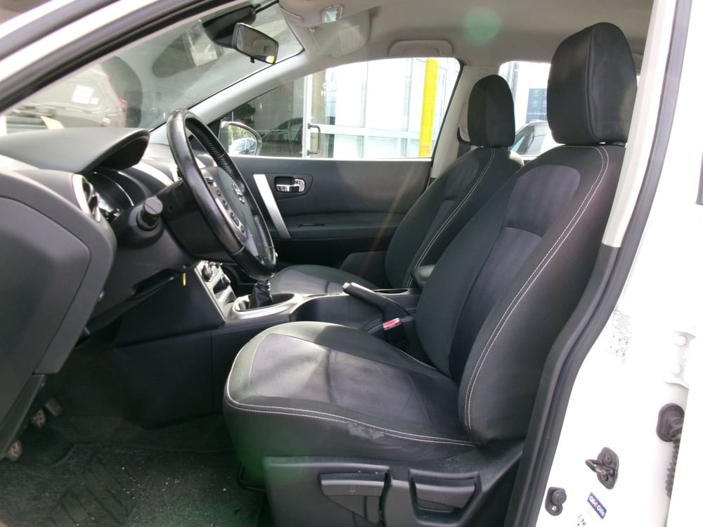 Nissan Qashqai usata a Venezia (10)