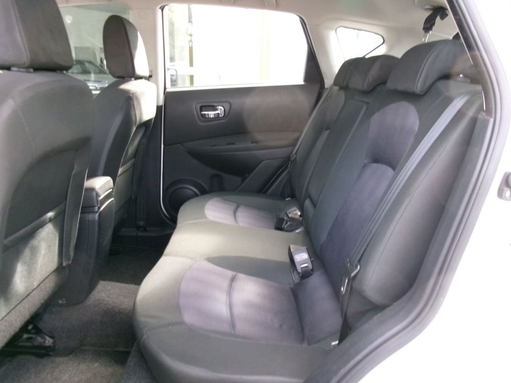Nissan Qashqai usata a Venezia (11)