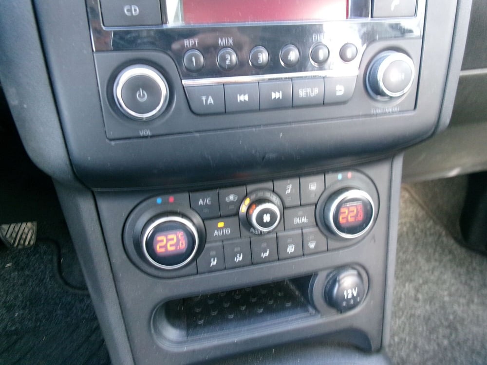 Nissan Qashqai usata a Venezia (13)