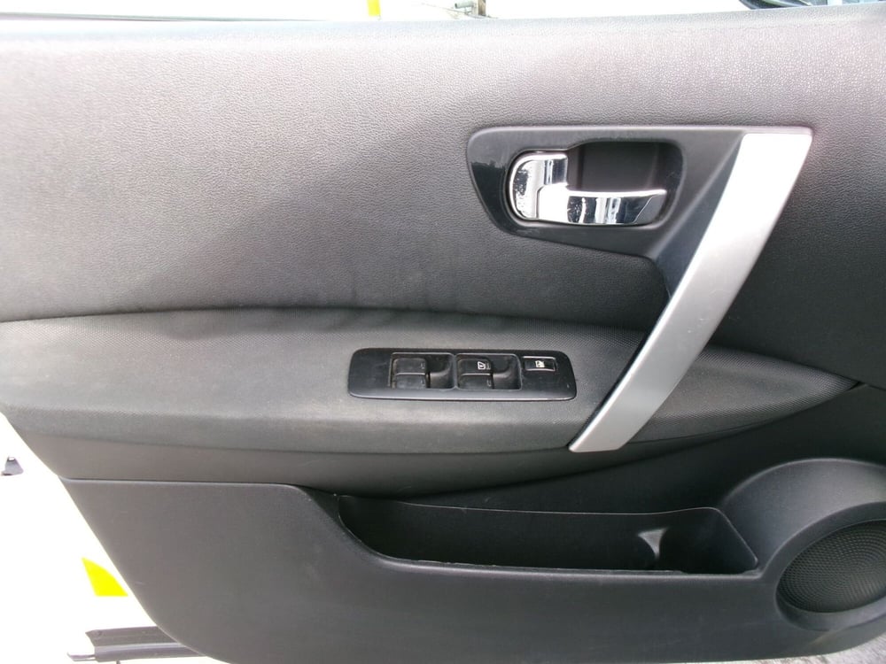 Nissan Qashqai usata a Venezia (14)