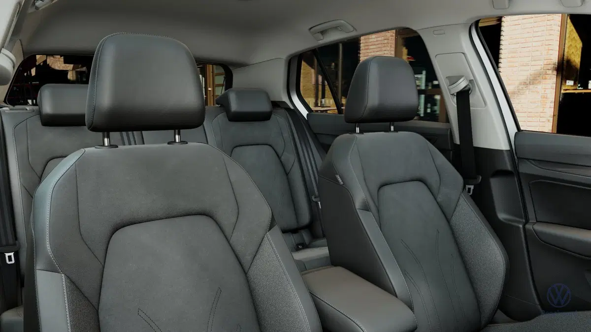 Volkswagen Golf nuova a Reggio Calabria (16)