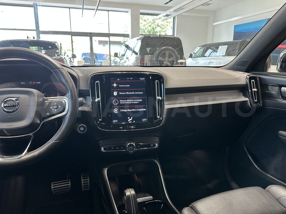 Volvo XC40 usata a Forlì-Cesena (10)