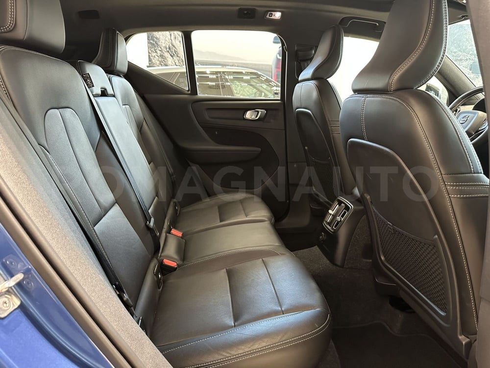 Volvo XC40 usata a Forlì-Cesena (12)