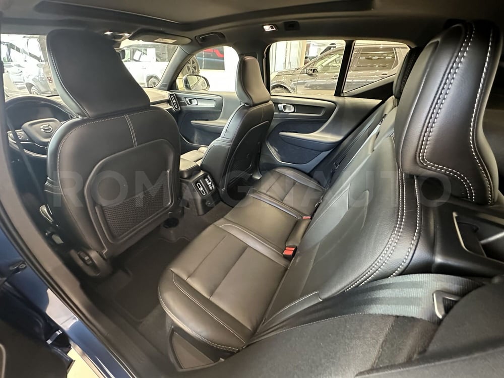Volvo XC40 usata a Forlì-Cesena (13)