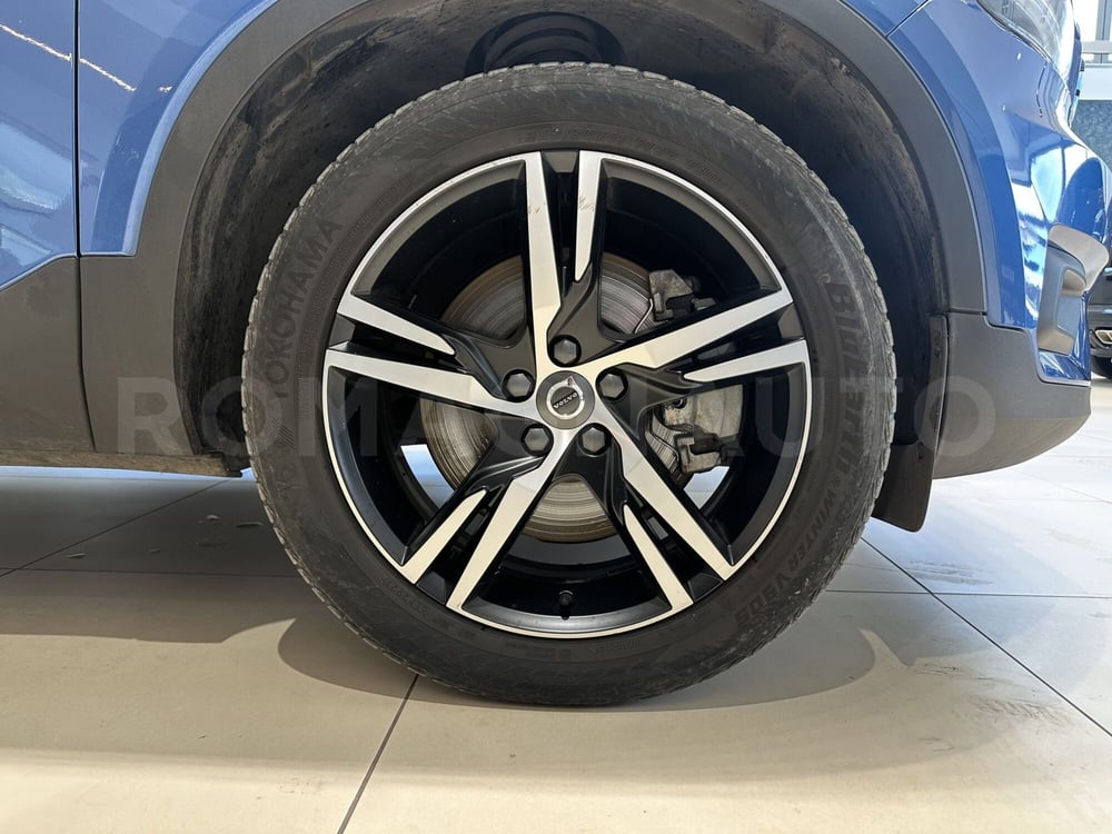 Volvo XC40 usata a Forlì-Cesena (3)