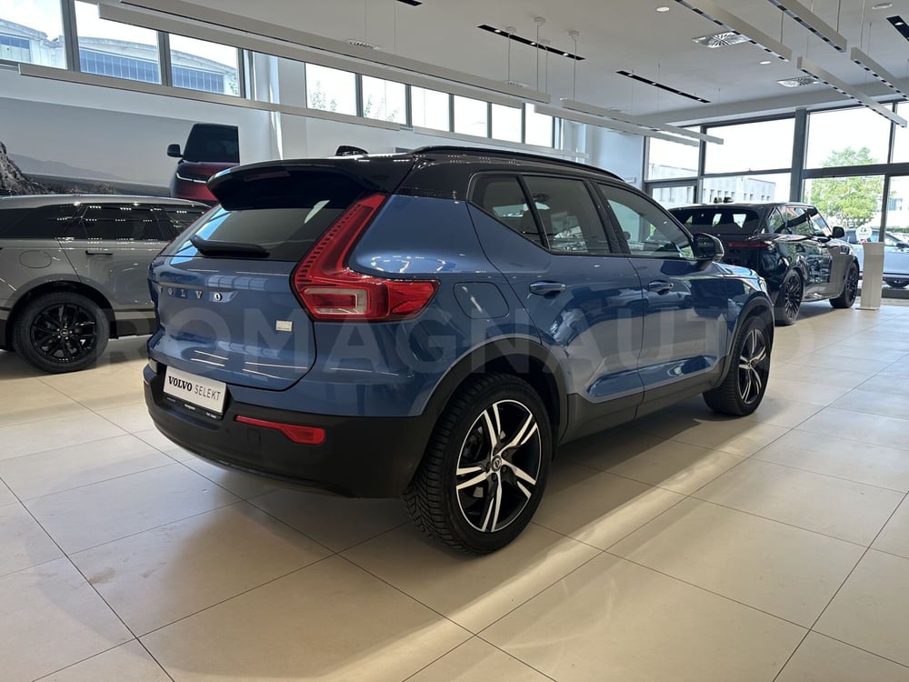 Volvo XC40 usata a Forlì-Cesena (5)