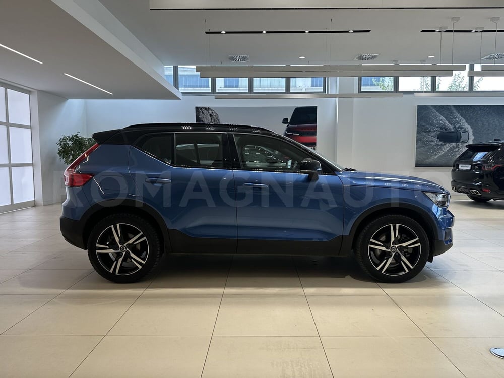 Volvo XC40 usata a Forlì-Cesena (6)