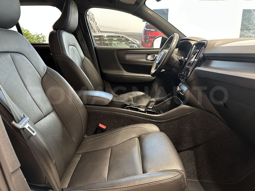 Volvo XC40 usata a Forlì-Cesena (7)