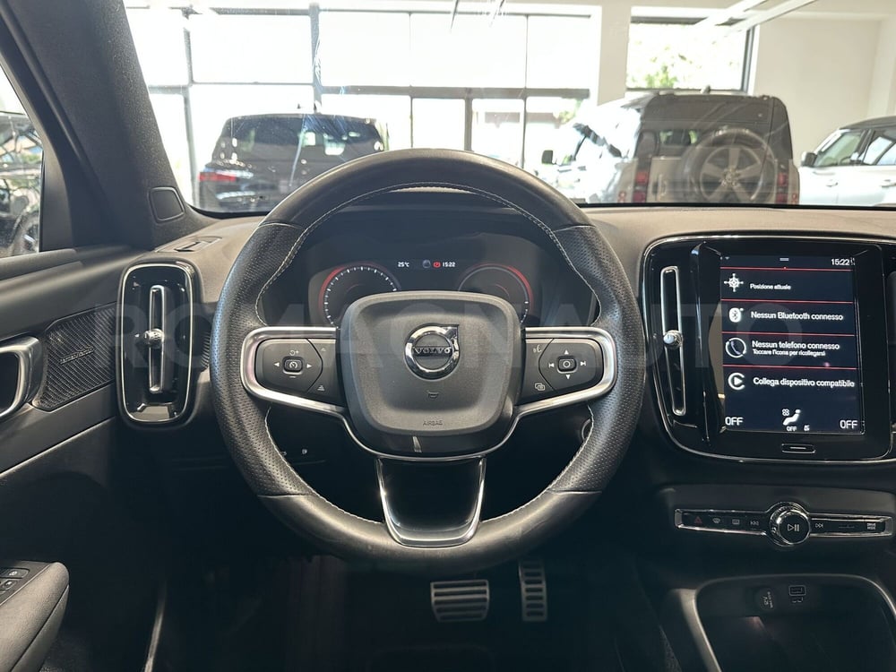 Volvo XC40 usata a Forlì-Cesena (9)