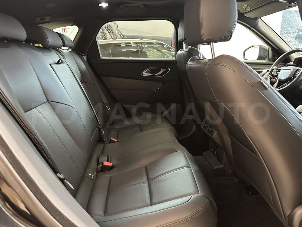 Land Rover Range Rover Velar usata a Forlì-Cesena (13)