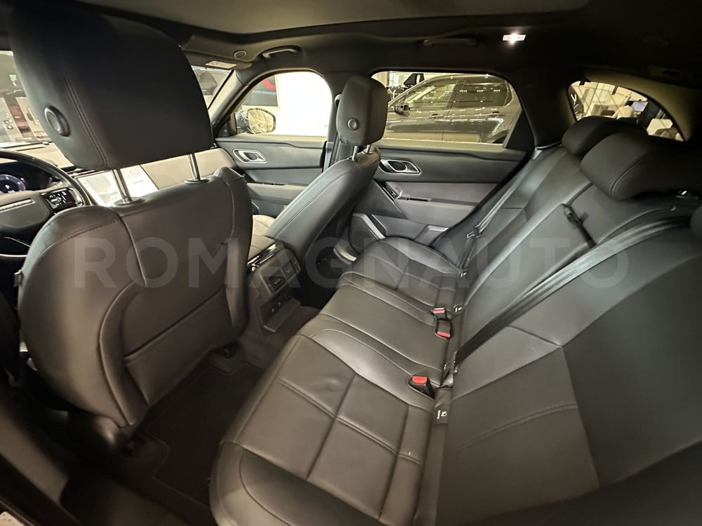 Land Rover Range Rover Velar usata a Forlì-Cesena (14)