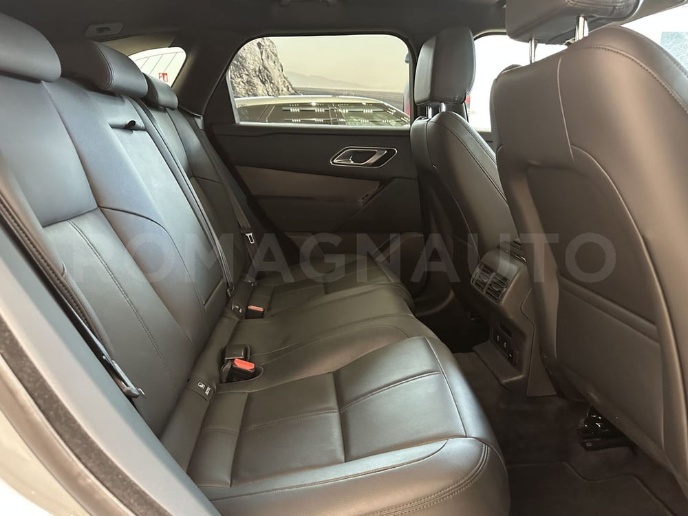 Land Rover Range Rover Velar usata a Forlì-Cesena (14)