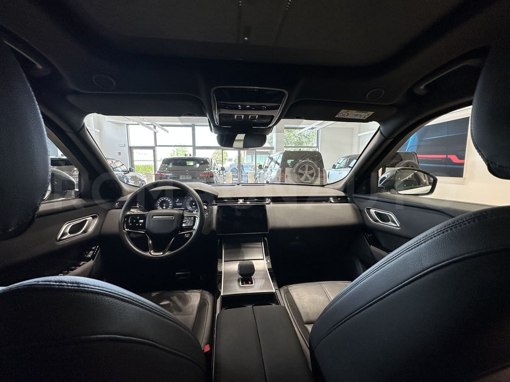Land Rover Range Rover Velar usata a Forlì-Cesena (16)