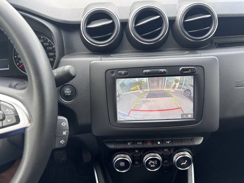 Dacia Duster usata a Ancona (16)