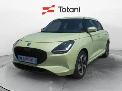 Suzuki Swift 1.2 Hybrid Easy Top nuova a L'Aquila