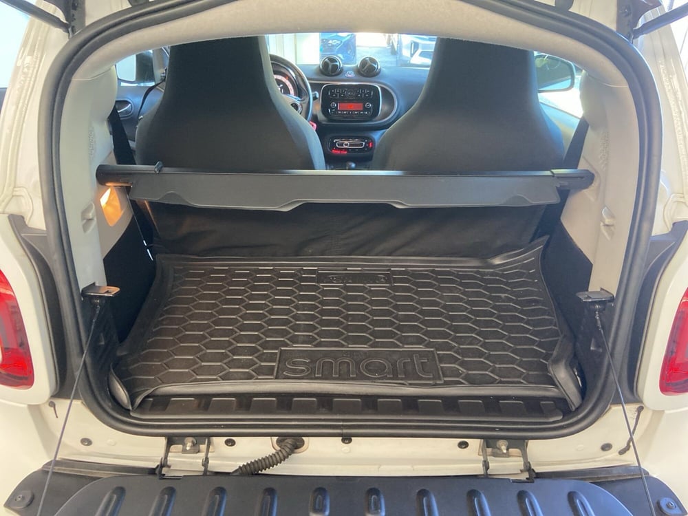 smart Fortwo usata a Roma (10)