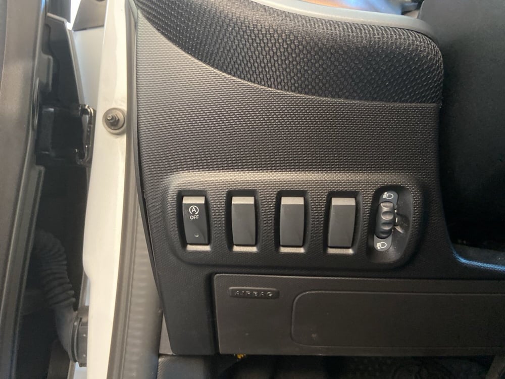 smart Fortwo usata a Roma (12)