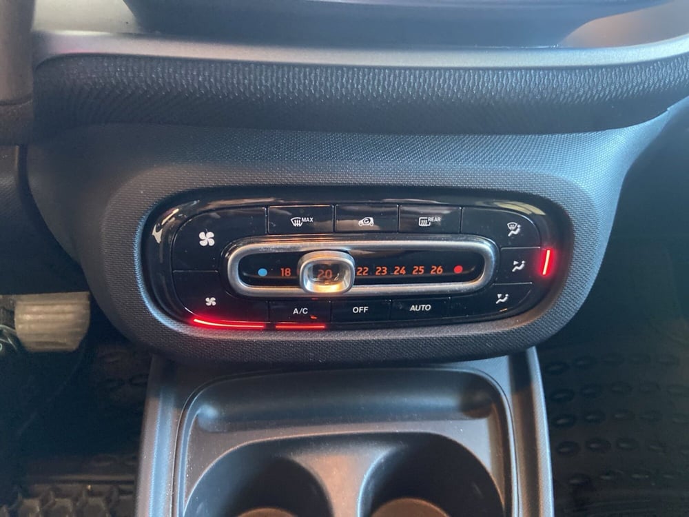 smart Fortwo usata a Roma (16)