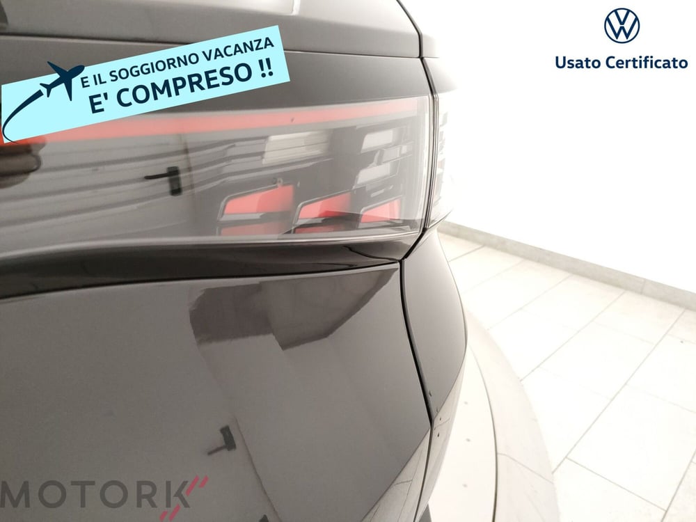 Volkswagen ID.4 usata a Varese (10)
