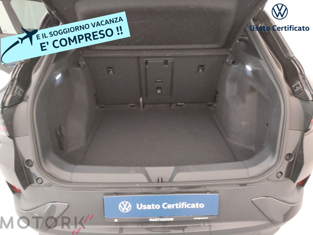 Volkswagen ID.4 usata a Varese (11)