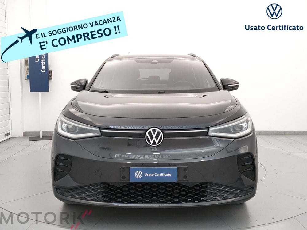 Volkswagen ID.4 usata a Varese (3)