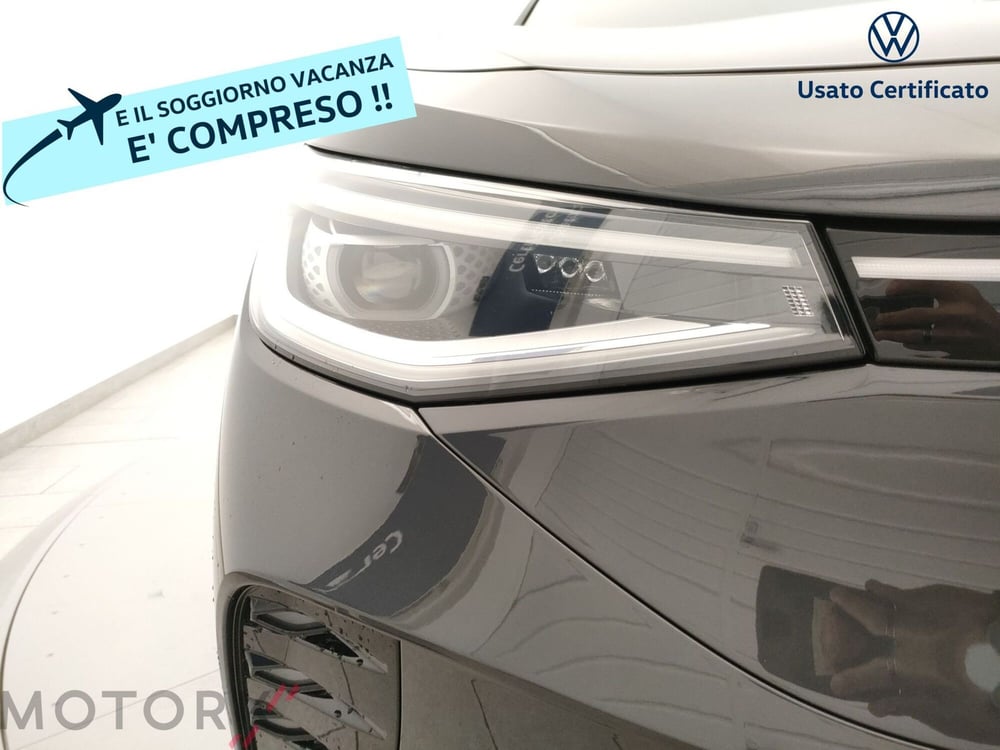 Volkswagen ID.4 usata a Varese (6)