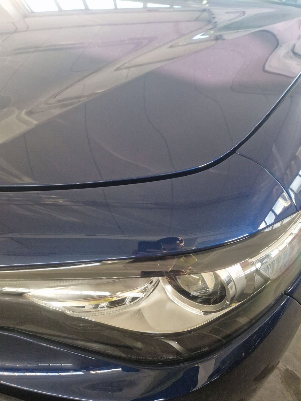 Alfa Romeo Giulia usata a Terni (20)