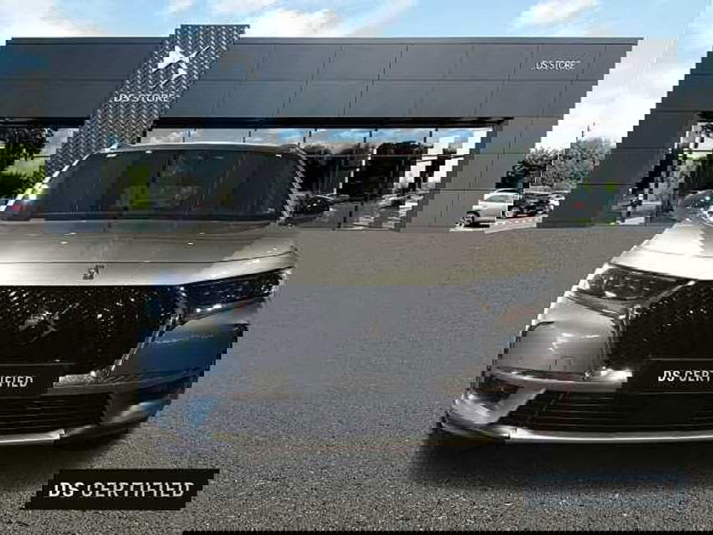Ds DS 7 usata a Cuneo (2)